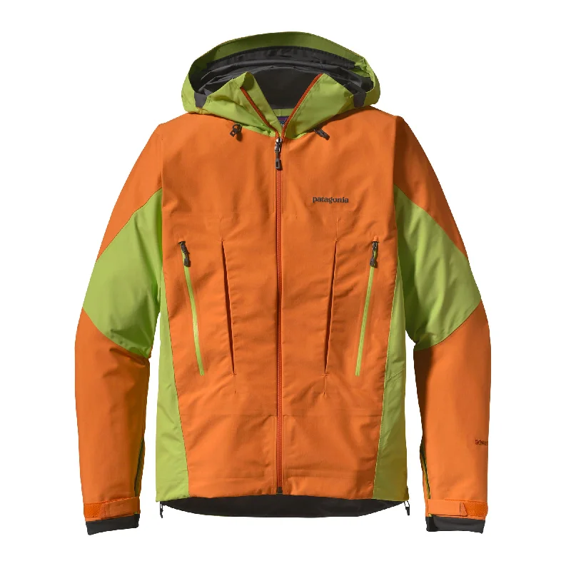 M's Super Alpine Jacket