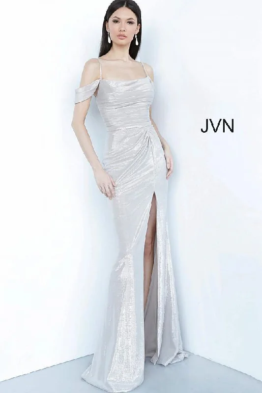 Jovani 2230 Long Formal Prom Dress