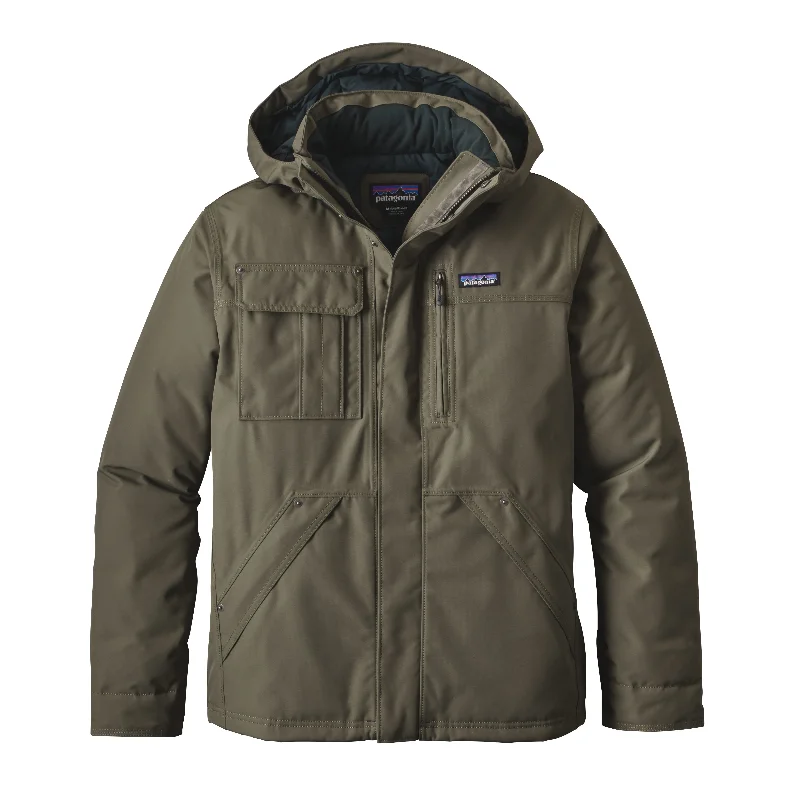 M's Wanaka Down Jacket