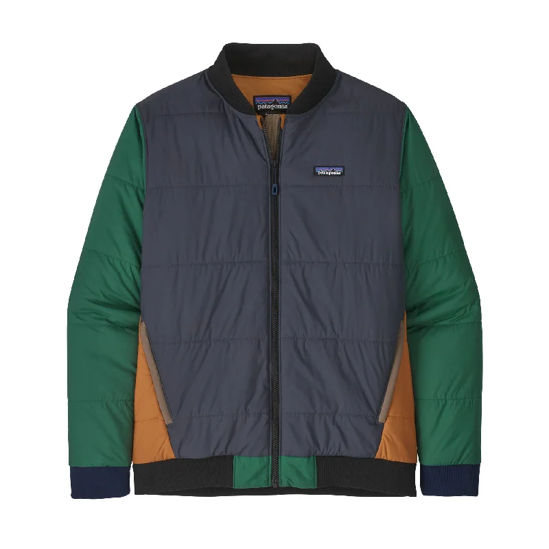 M's Zemer Bomber Jacket