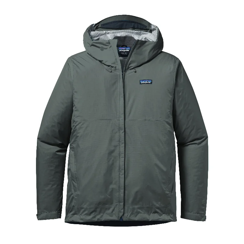 M's Torrentshell Jacket