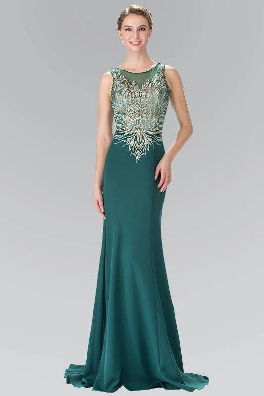 Prom Long Evening Dress Formal Gown