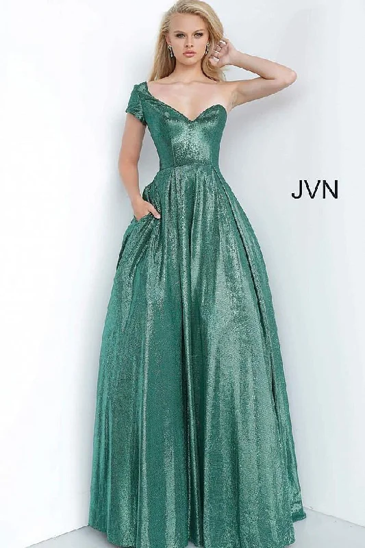 Jovani 4389 Long Prom Ball Gown