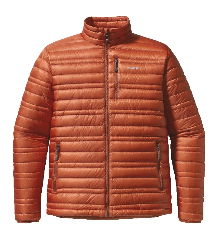 M's Ultralight Down Jacket