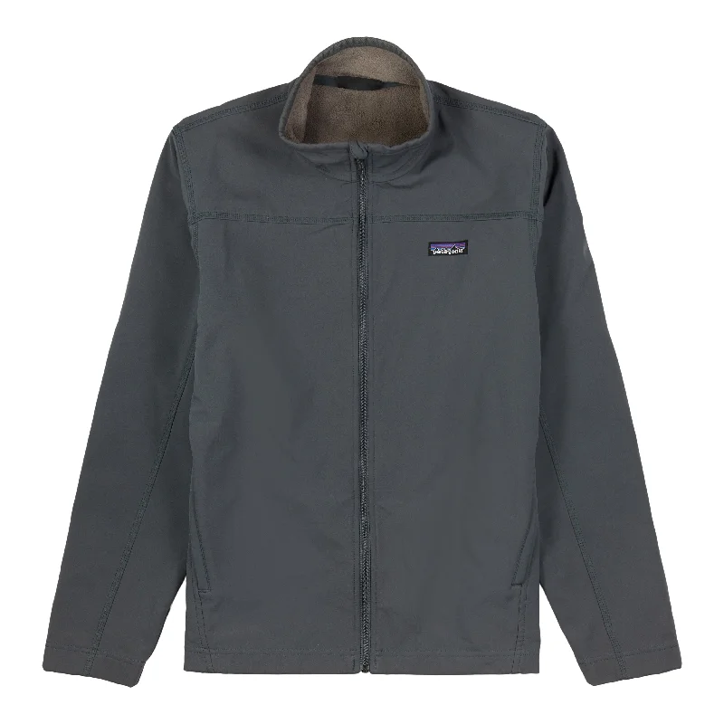 M's Windproof Leeway Jacket