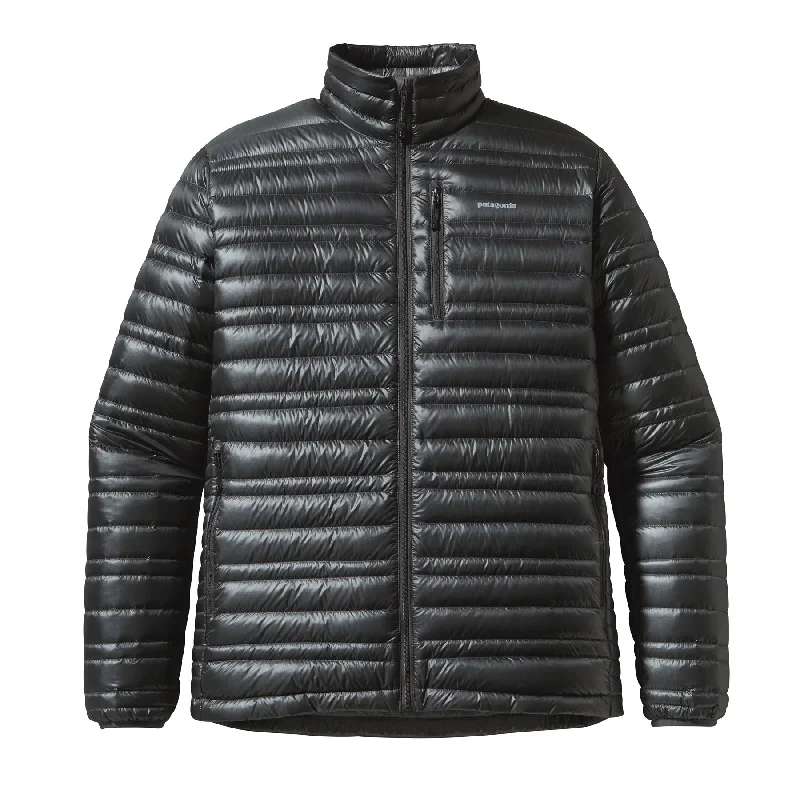 M's Ultralight Down Jacket