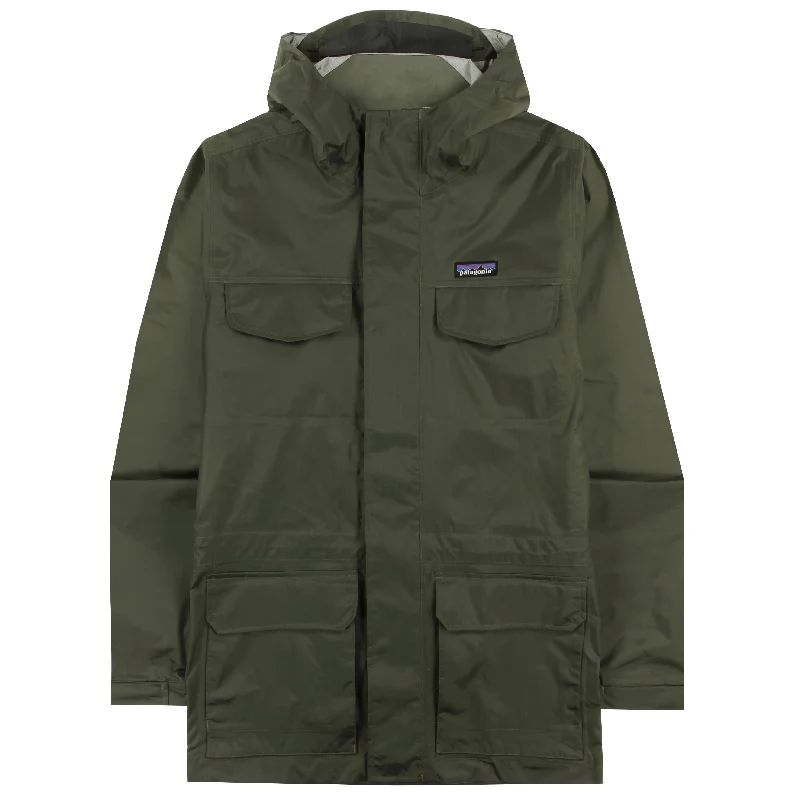 M's Torrentshell Parka