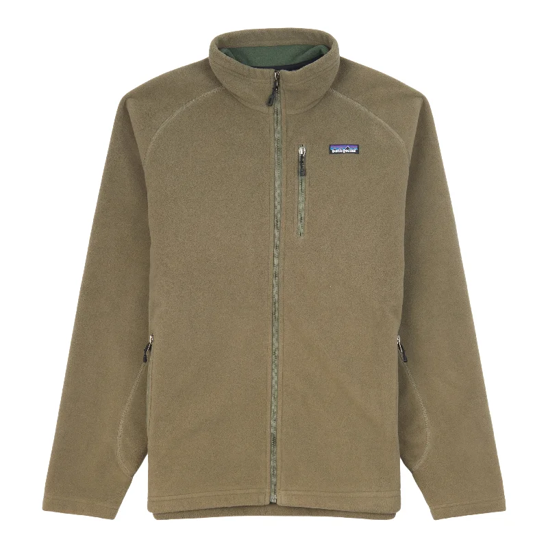 M's Windproof Fleece Jacket