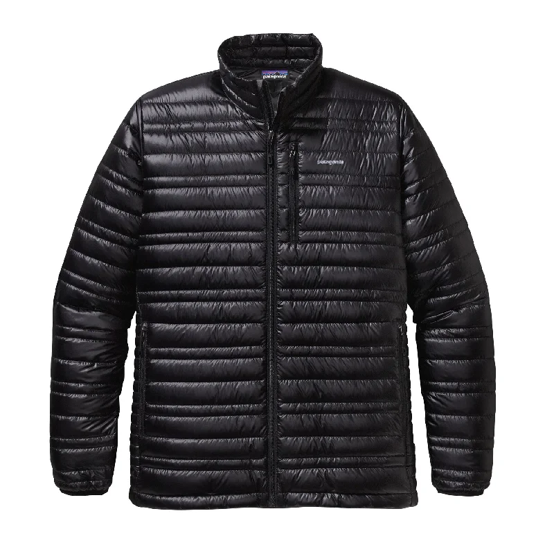 M's Ultralight Down Jacket