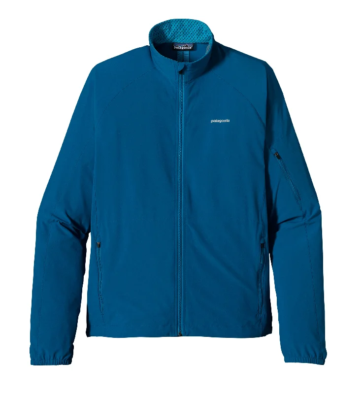 M's Traverse Jacket