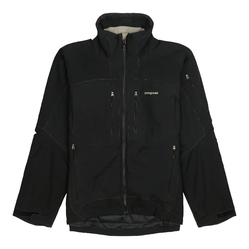 M's Winter Sun Jacket