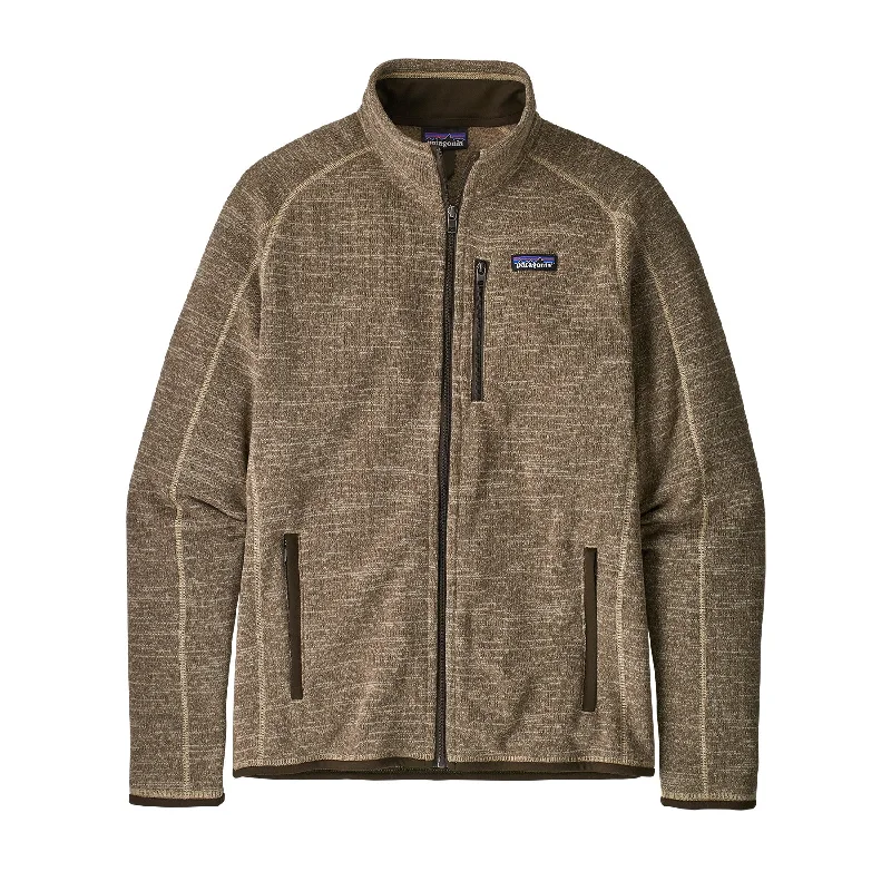 Men's Better Sweater® Jacket