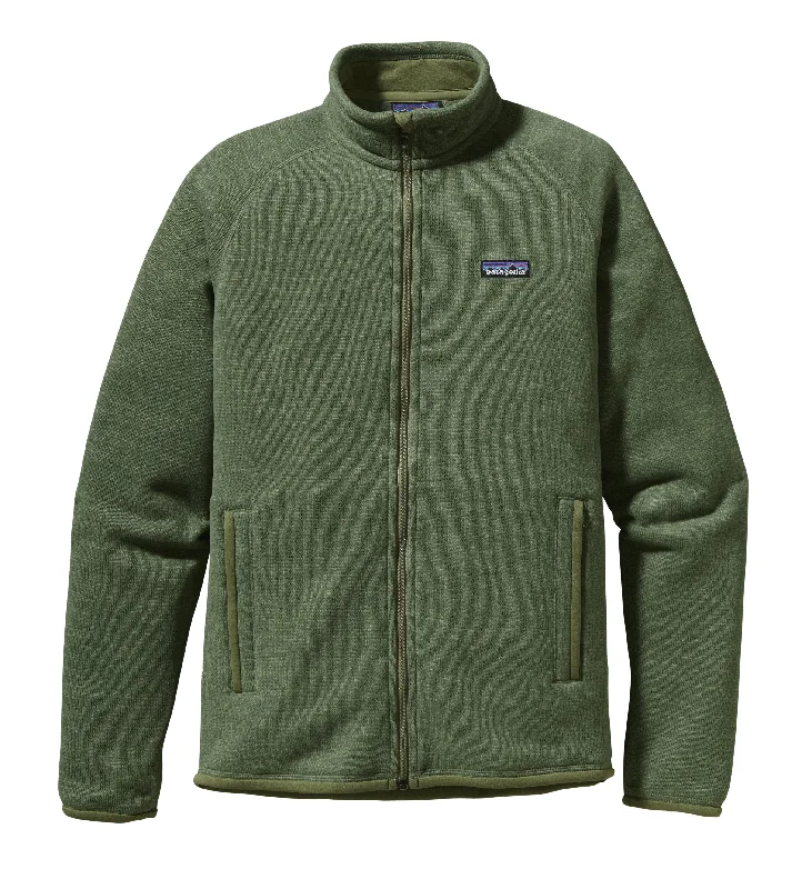 Men's Better Sweater® Jacket