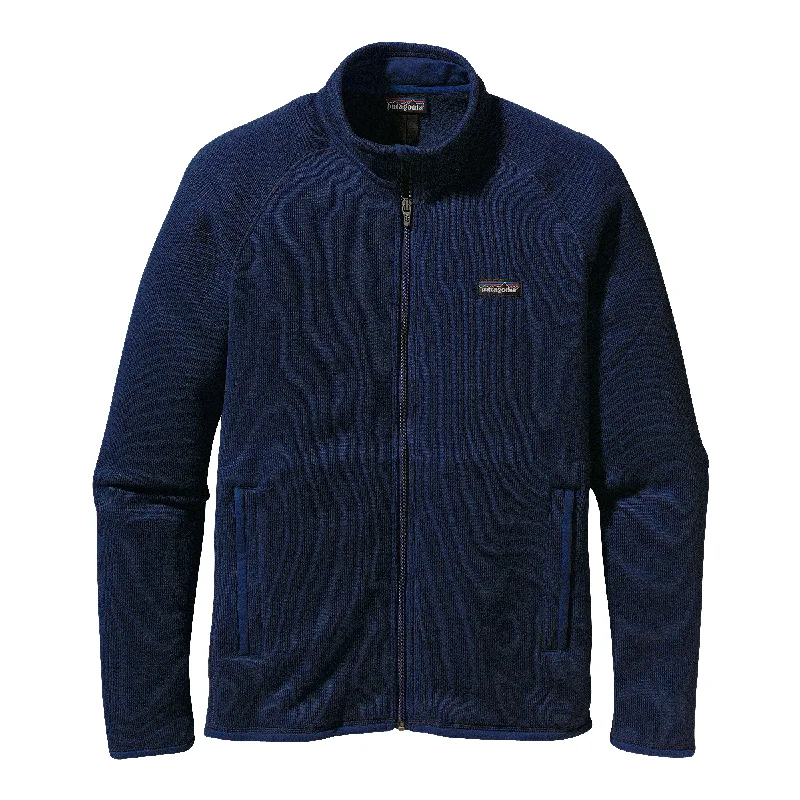 Men's Better Sweater® Jacket