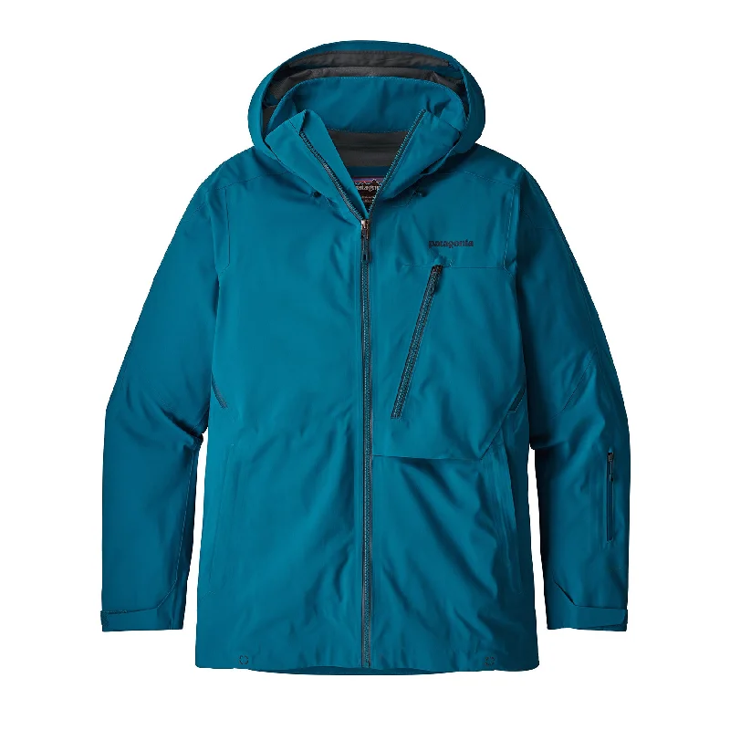 M's Untracked Jacket