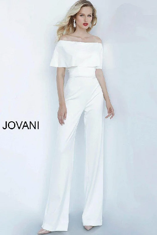 Jovani 68984 Formal Jumpsuit