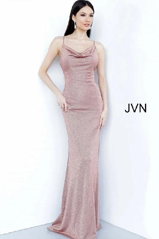 Jovani 2375 Long Formal Prom Dress