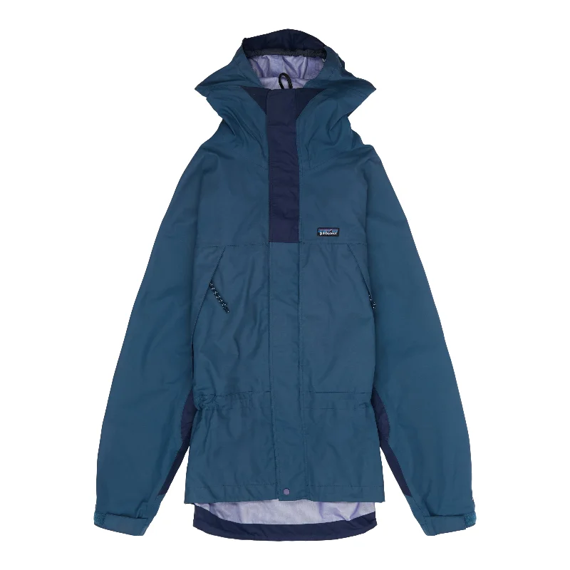 M's Stretch Triolet Jacket