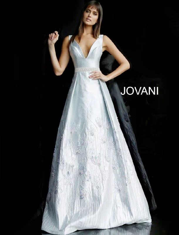 Jovani 62767 Formal Long Prom Dress