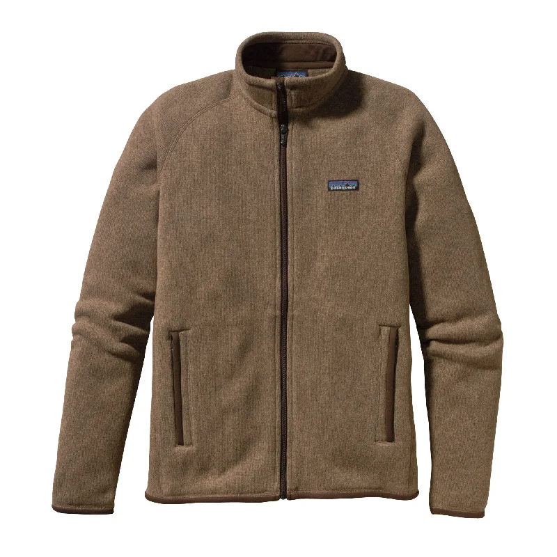 Men's Better Sweater® Jacket