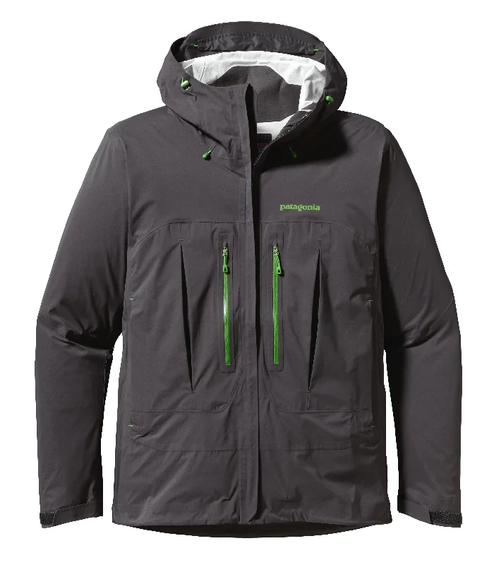 M's Troposphere Jacket