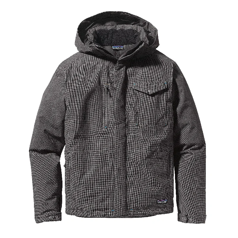 M's Wanaka Down Jacket