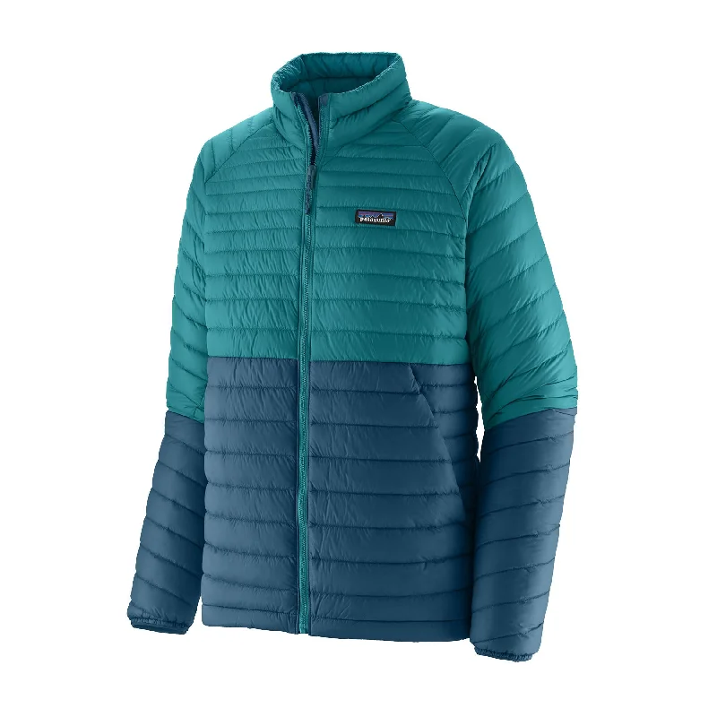 Men's AlpLight Down Jacket