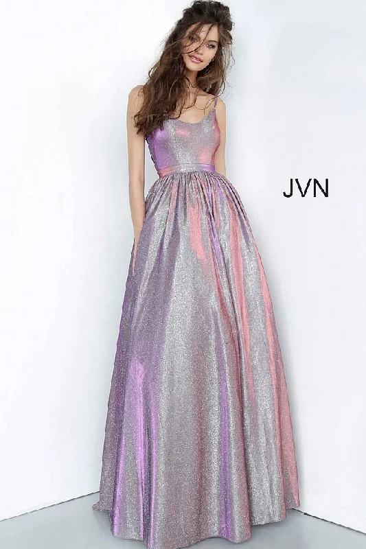 Jovani 2191 Long Prom Ball Gown