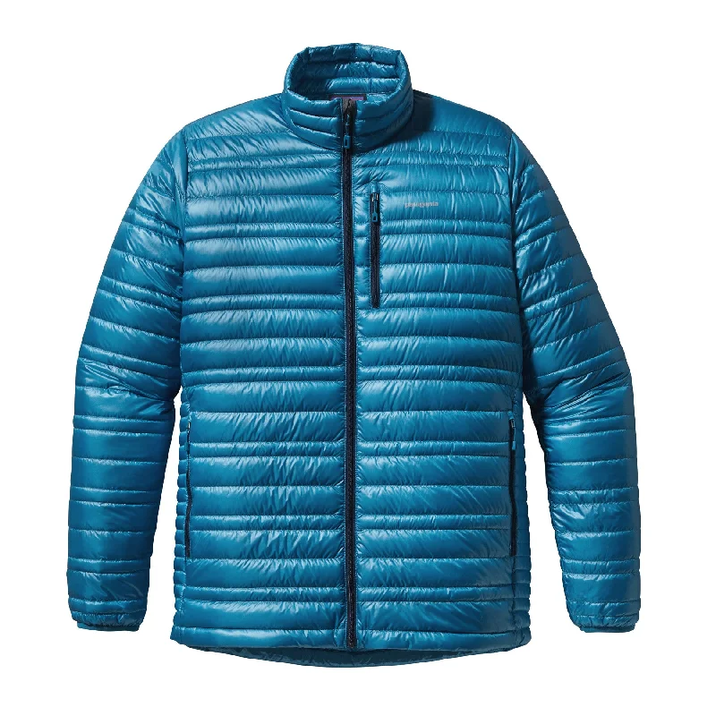 M's Ultralight Down Jacket