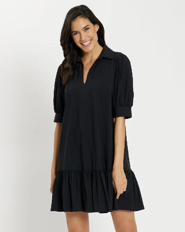 Tierney Dress - Lightweight Jude Cloth