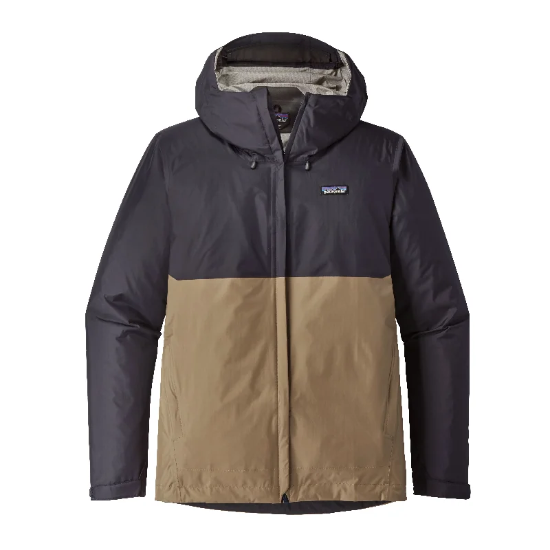 M's Torrentshell Jacket