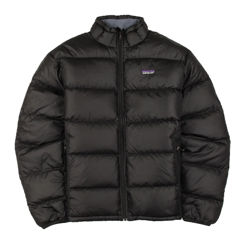 Men's  Down Jacket