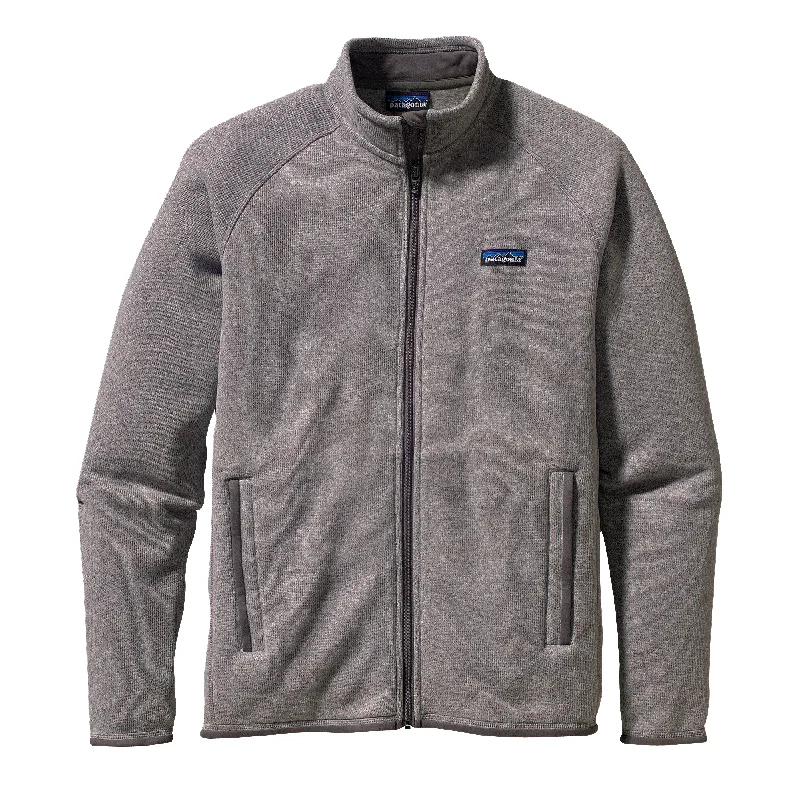 Men's Better Sweater® Jacket