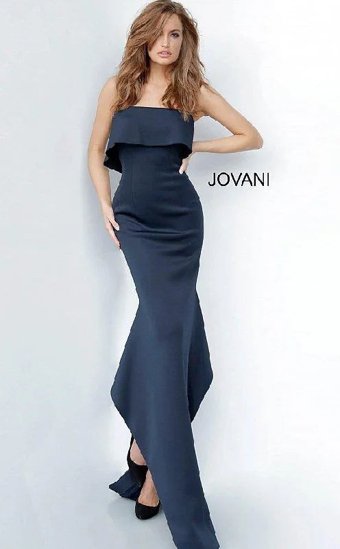 Jovani 4073 Long Formal Evening Dress