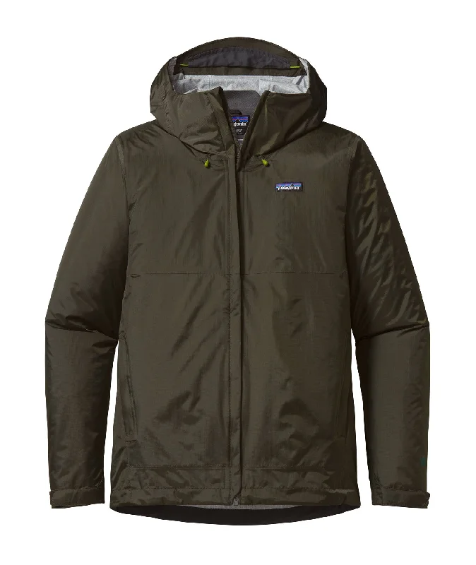 M's Torrentshell Jacket