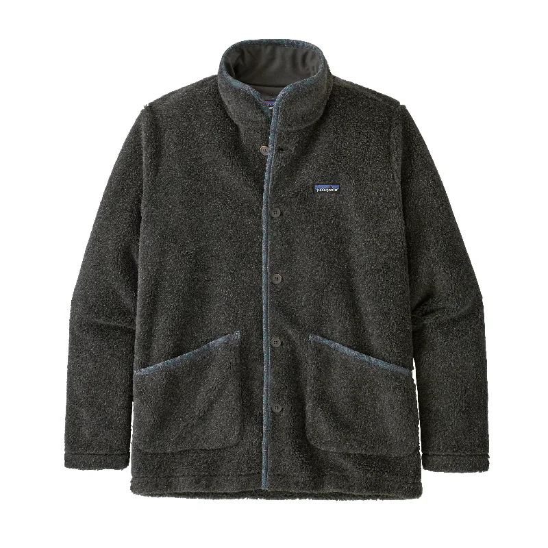 M's Woolyester Pile Jacket