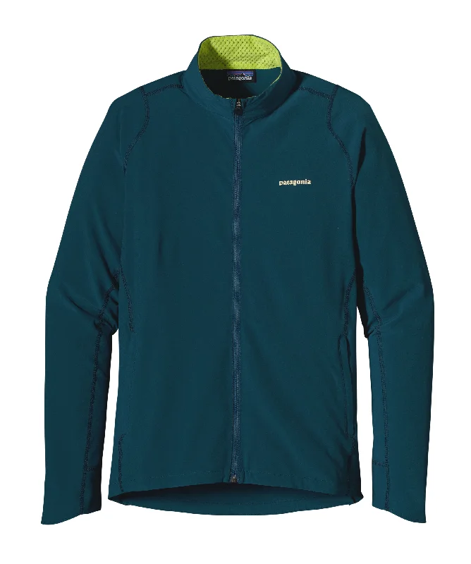 M's Traverse Jacket