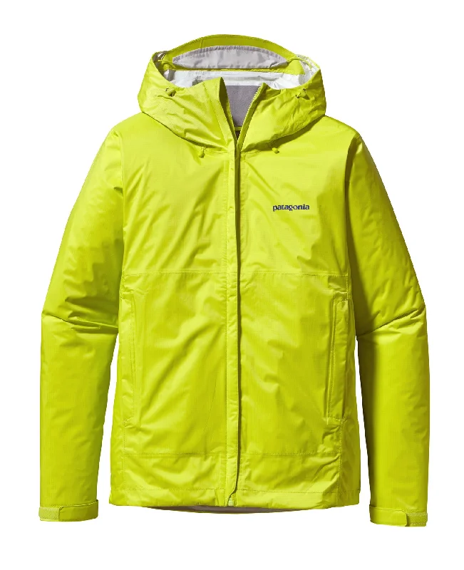 M's Torrentshell Jacket