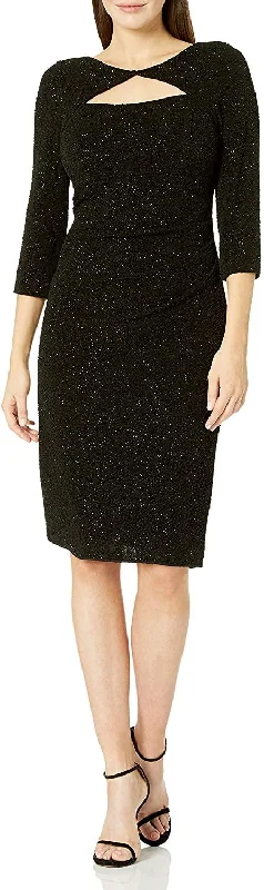 Alex Evenings AE8125917 Short Cocktail Dress