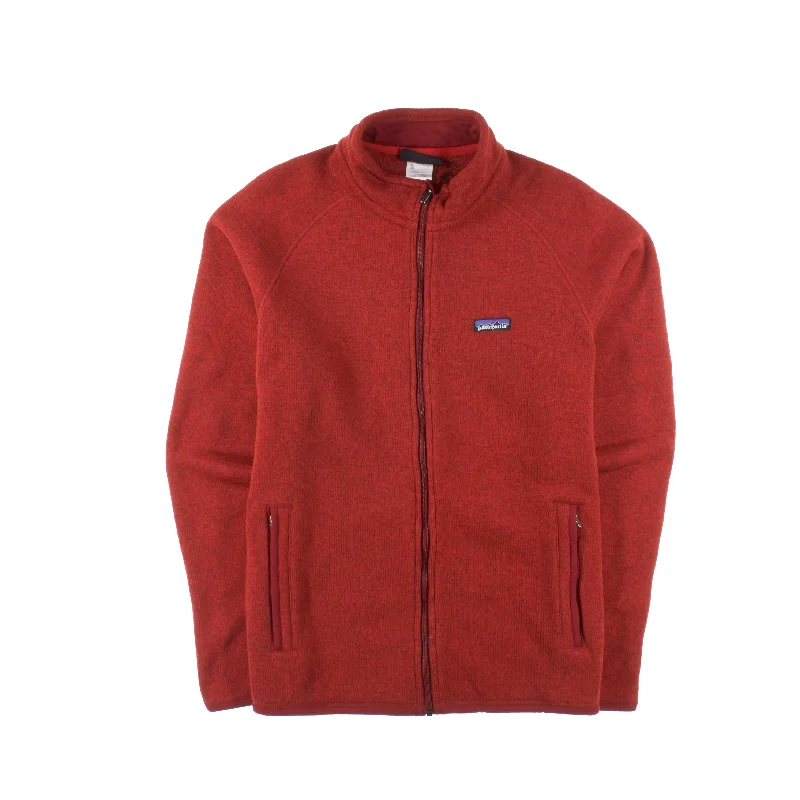 Men's Better Sweater® Jacket