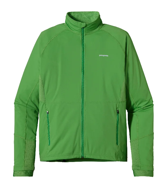 M's Wind Shield Jacket