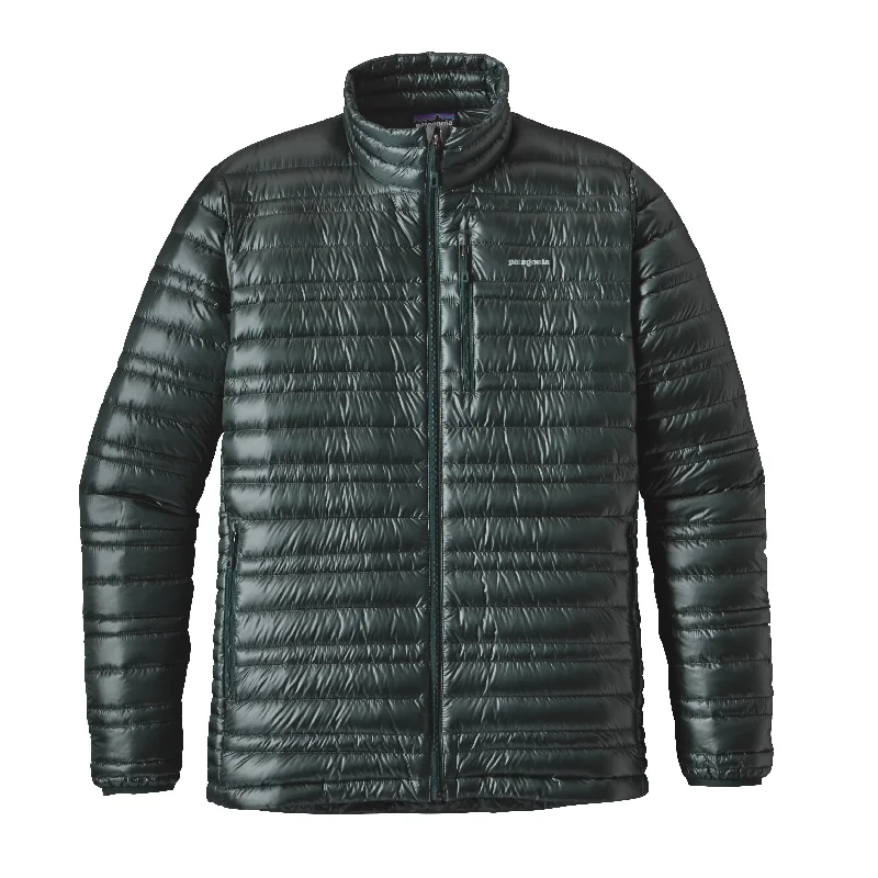 M's Ultralight Down Jacket