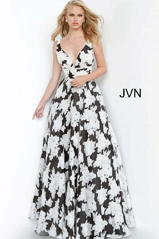 Jovani 00825 Long Prom Dress