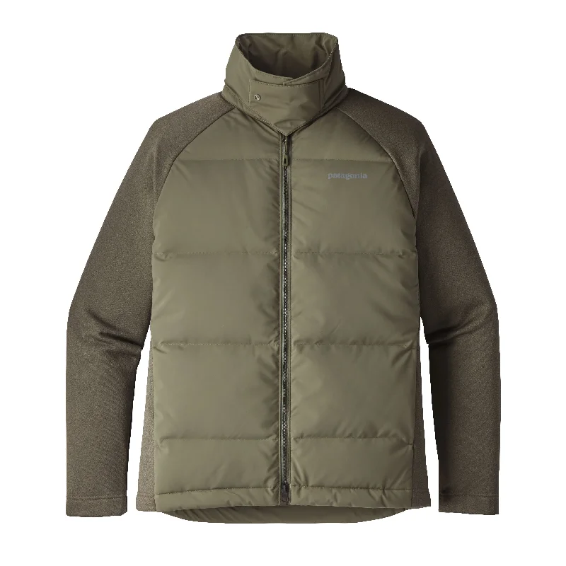 M's Ukiah Down Hybrid Jacket