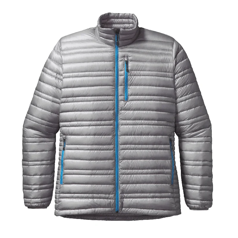 M's Ultralight Down Jacket