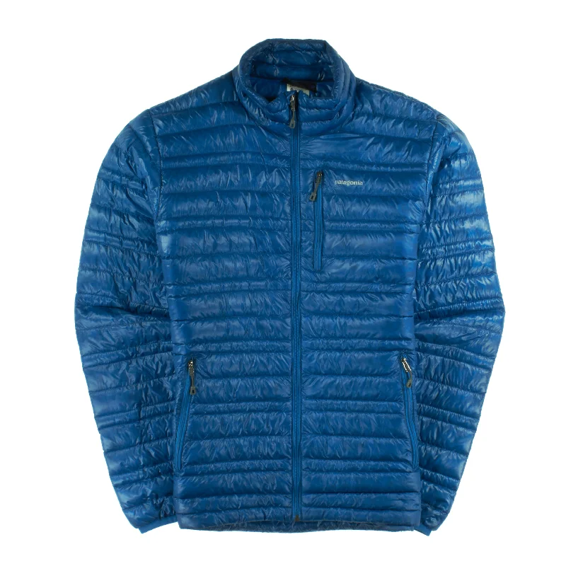 M's Ultralight Down Jacket