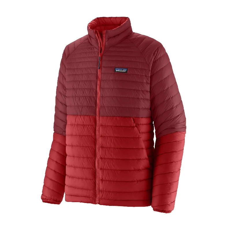 Men's AlpLight Down Jacket