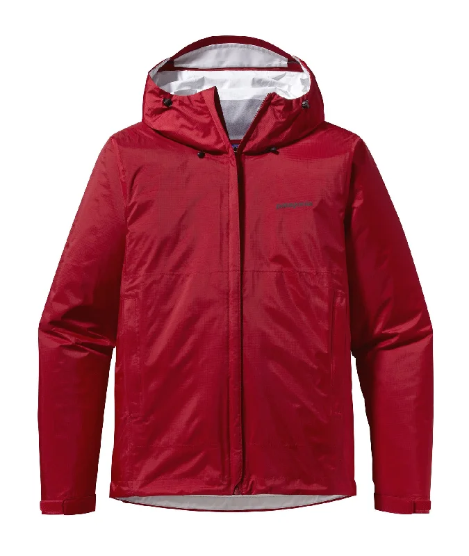 M's Torrentshell Jacket