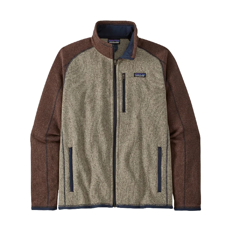 Men's Better Sweater® Jacket