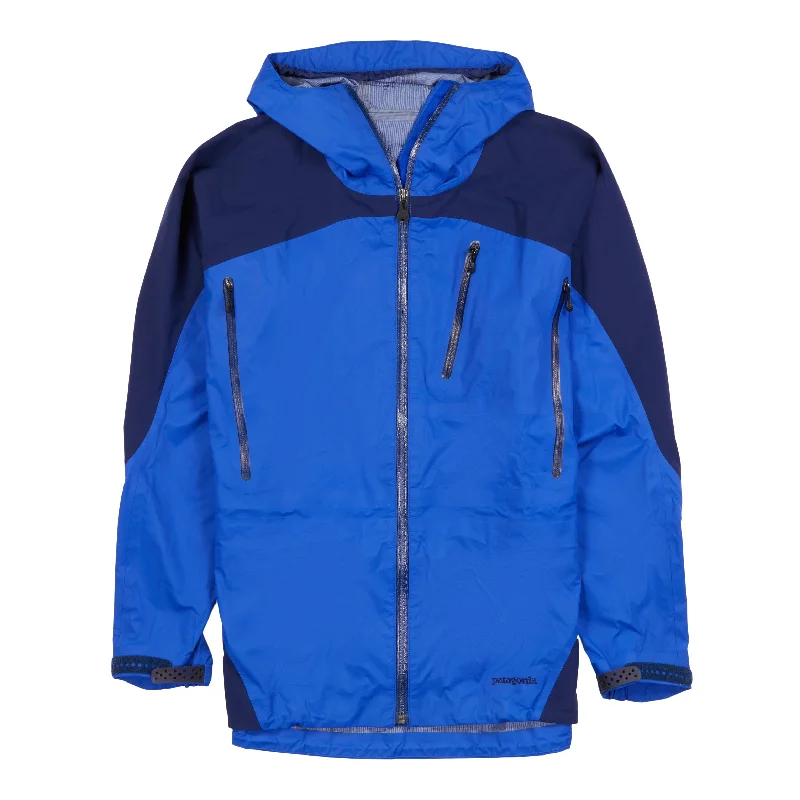 M's Super Pluma II Jacket